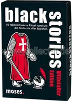 black stories - Mittelalter Edition