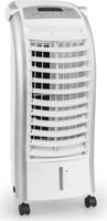 Trotec Chladič vzduchu, zvlhčovač vzduchu, ventilátorový chladič PAE 25