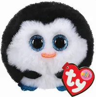 Waddles Pinguin Beanie Balls, ca. 10 cm