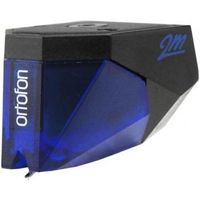 Ortofon 2M Blue MM-Tonabnehmersystem Moving Magnet Cartridge