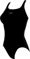 Speedo Damski strój kąpielowy Endurance+ Medalist Black 50 Women Sweat
