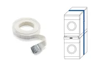 Meliconi Torre Style L60 Waschmaschinenteil & Zubehör Stapelset 1 Stück(e)