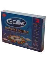 Galileo Triops Nachfüllset - Clementoni - Urzeitkrebse kaufen, 9,99 €