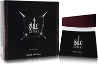 Swiss Arabian Ghazi Eau De Parfum 100 ml (man)