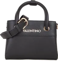 Valentino Bags Dámská kabelka Alexia nero : černá Barevný sortiment: černá