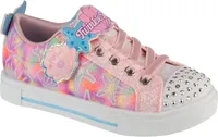 Skechers Twinkle Sparks - Und 314824L-LPMT Kinder