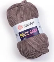 YarnArt Dolce Baby, 50g/85m Dolce Baby 754