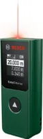 Bosch Home and Garden EasyDistance 20 Laser-Entfernungsmesser 20 m