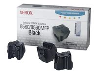Xerox 108R00726 Festtinten Multipack schwarz