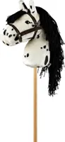 podľaAstrup Hobby Horse Hobbyhorse White Spotted