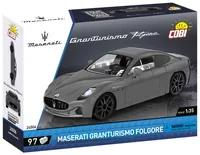 Cobi Youngtimer 24506 2024 Granturismo Folgore 24506