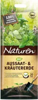 Naturen®Aussaat- & Kräutererde 20 Liter