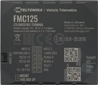 Teltonika FMC125