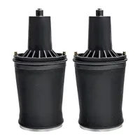 2 x Zawieszenie pneumatyczne Przednie zawieszenie pneumatyczne lewe + prawe dla Range Rover P38 REB101740