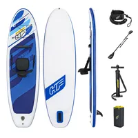| up | Stand MISTRAL SUP Paddle JUNIOR-SUP,