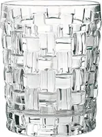 Nachtmann Bossa Nova Whisky 8er Set