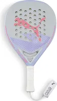 Puma Nova Court Padelschläger Lila  Lila One Size