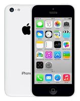 Apple iPhone 5C 16GB Weiß LTE 4G 10,16 cm (4 Zoll) iOS Smartphone