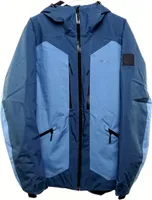North Bend Herren Fernie Ski Jacket (Größe: L)