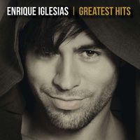 Enrique Iglesias - größte Hits CD
