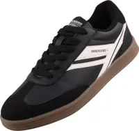 Dockers by Gerli Herren Sneaker Schwarz