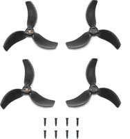 DJI Avata 2 Propeller, Farbe:Schwarz