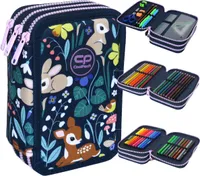 Coolpack Jumper3 OH My DEER Ausstattung Federtasche