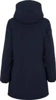 Didriksons Cajsa Damen Parka 5, Größe:46, Farbe:dark night blue