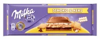 Milka czekolada i herbatniki 300g