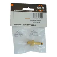Marzccochi-Adapter SKS für SKS-Federgabelpumpe
