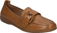 JOSEF SEIBEL Fenja 19 | Ballerina für Damen | Beige