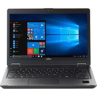 Laptop Fujitsu Lifebook U729 i5-8265U 8/256 GB SSD Win10 Grade A