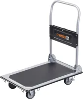 Meister Werkzeuge Plattformwagen 150kg, 8985530