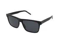 HUGO HG 1242/S 807 BLACK 56/15/145 Herren Sonnenbrillen