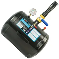 STIX, Reifenbefüller 38L, Druckluft Bazooka, IN-38L, PKW, LKW