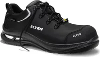 ELTEN Sicherheitshalbschuh TERENCE XXG PRO GTX black Low ESD S3 HI CI, Gr. 43