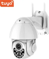 BOT Intelligente WiFi-Kamera für den Außenbereich NA7 5MP Tuya