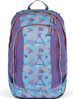 satch Schulrucksack satch air 33 x 16 x 47