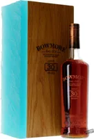 Bowmore 30 Years Edition 2021 + Box 700ml 45,1% Vol.