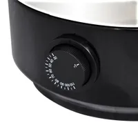 vidaXL Glühweinkocher Wasserkocher 25 L