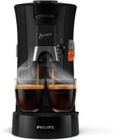 Philips CSA240/20 Senseo Select ECO Kaffeepadmaschine