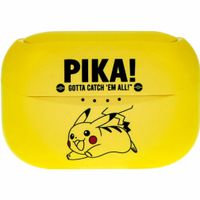 OTL Technologies Pokémon Pikachu Yellow Kopfhörer für Kinder