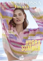 Lana Grossa - Filati Journal Nr. 69