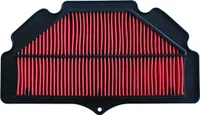 Filtr powietrza MIW S3166 pasuje do Suzuki GSR600