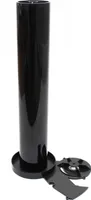 SunSun Ersatzteil für Druckteichfilter CPF-15000 UVC-Röhrenschutz, 18 W Teichdruckfilter, Teichfilteranlage 10000 l/h, effiziente Wasserfilterung