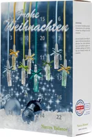 2024 Weihnachten Beauty Ampullen Adventskalender Pflege 8  Sorten Serum Kalender Hyaluronsäure Weihnachtsgeschenk Kosmetik Frauen Geschenk Geschenkset