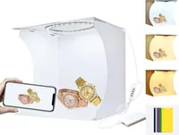 Studio fotograficzne Puluz, 23cm, LED