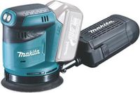 DBO180ZJ Akku-Exzenterschleifer 125 mm 18 V (ohne