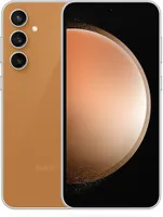 Samsung Galaxy S23 FE 256GB Tangerine