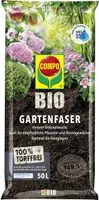 COMPOGartenfaser torffrei 50 Liter